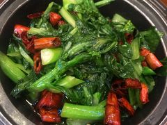 -缪氏川菜(丰盛町店)