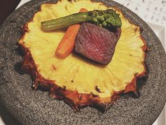 -元熹会席料理