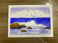 -八哥美术·成人美术画室(总校区)