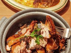 -芭莉与彩虹西餐厅(成都合生汇店)
