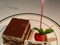 -Wolfgang’s Steakhouse 沃夫冈牛排馆(上海白玉兰广场店)