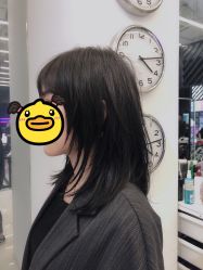 -MY HAIR ARDOR