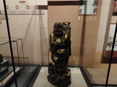 -中国闽台缘博物馆