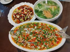 -飞虹鱼馆(春华路店)