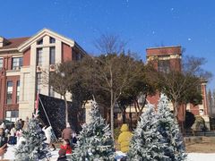 -歌斐颂巧克力小镇