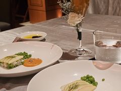 -杭州西子湖四季酒店-WL BISTRO西湖餐厅(灵隐路店)