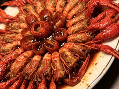 -红盔甲·小龙虾(天钥桥店)