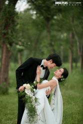 -安娜公馆婚纱摄影(锦州店)