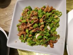 -U你·天然调味(南湖总店)