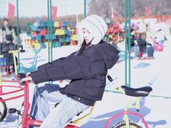 -北陵公园