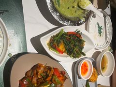 -帕娜·泰式茶餐厅·Bistro(近铁广场店)