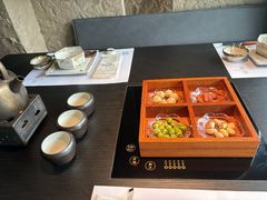 -花潮料理艺食馆(SM新生活广场店)