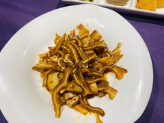 卤水猪耳-湘西土菜(望京店)