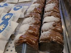 -LELECHA乐乐茶(新街口大洋店)