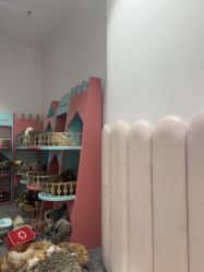 -奈尔宝·儿童乐园·亲子餐厅(前滩店)