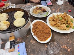 -张包铺(道外店)