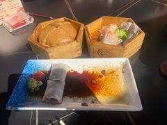 -鹿鸣酒家(越秀店)