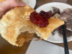 -努尔古丽奶茶