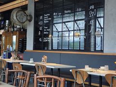 -饱嗝·泰傣厨房(国创园店)