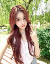 -丝语萱形象