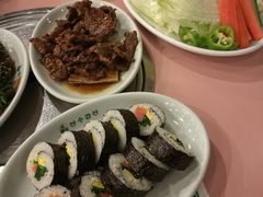 -山水甲山(右安门店)