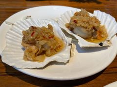 -Mr·Fish鱼鲜生海鲜放题(银泰in99店)