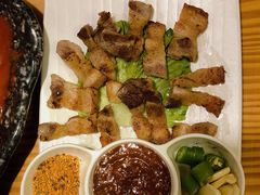 -小木屋米酒店·韩国料理(深圳总店)