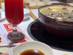 -黑鸡小馆(金源店)