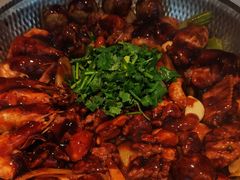 -黄记煌三汁焖锅(崇文门店)