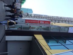 宜必思世纪轩酒店(渣华店)-宜必思香港北角酒店