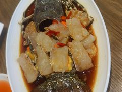 生腌小青龙-潮中人·潮州菜(益乐路店)