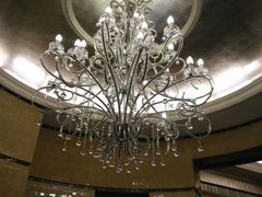 -上海浦东星河湾酒店