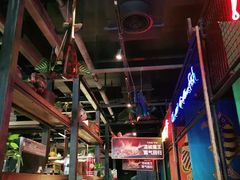 -探鱼·鲜青椒爽麻烤鱼(广州欣荣广场店)
