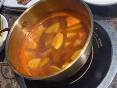 -肉加韩国料理·烤肉(金茂湾店)