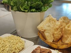 -古乐牛香·鲜牛肉牛杂火锅(解放东路店)