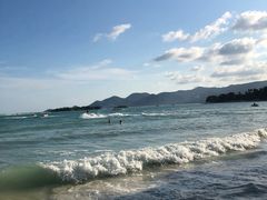 -查汶海滩