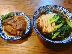 -孙盛兴奥灶面馆·蟹黄面·三虾面(山塘街总店)