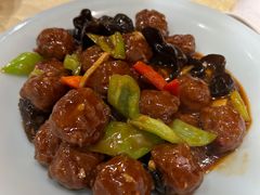 -新侨小馆(东直门北小街店)