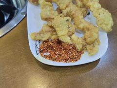 -岳记兴隆·青城腊排铜火锅(融创店)