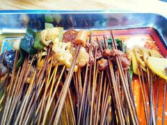 android_upload_pic-雲记卢妈冷锅串串(中道街总店)