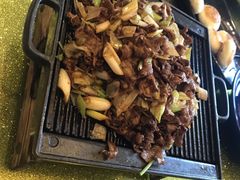 -大鸭梨烤鸭(左家庄店)