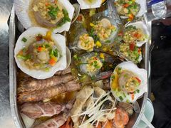 -陈小厨海鲜大咖·15年平潭味(龙王头店)