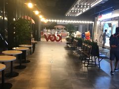 -CGV影城(滨江天街IMAX店)