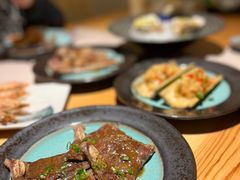 -贵木日本料理·铁板烧(新地假日广场店)