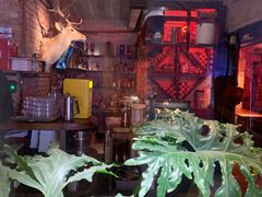 -鹿萤季·营地小馆(皇后公园店)
