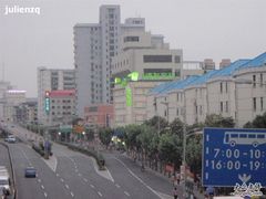 汉庭海友客栈(浦东南路店)-汉庭(上海世博塘桥地铁站店)