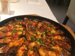 北李妈妈菜(万达广场店)-北李妈妈菜·海肠捞饭(高新万达店)