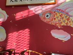 -天龙宝严素食馆(大兴善寺店)