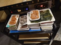 -野妹经典火锅(民治店)