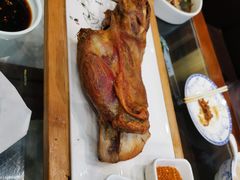 -哈啾嗨·新概念蒙餐(红星新城店)